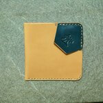 紙幣専用のお財布