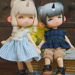 み様専用❤︎cocoriangサイズのお洋服セット