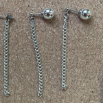 ピアス