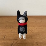 zukin ブローチ