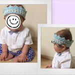 可愛いBaby&kidsクラウン☆