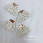 インド刺繍タッセル★4個セット☺︎♡