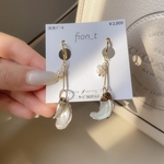 Oli. pierce/earring