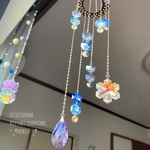 再販×28『シンプルモビールサンキャッチャー』