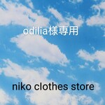 odilia様専用　シルバニアファミリー