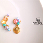 【限定1セット】smiley pop