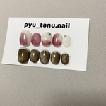 【現品】ネイルチップ