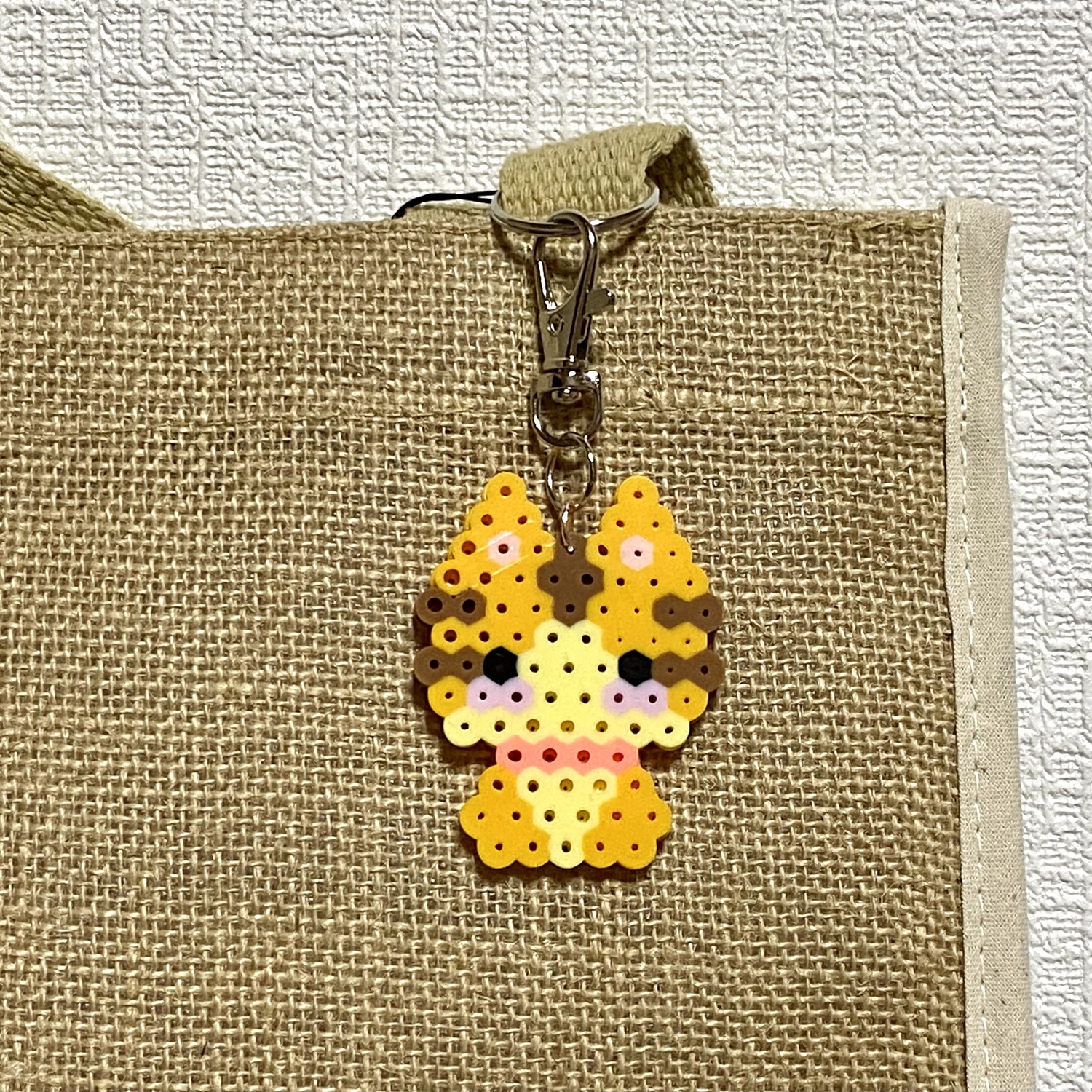 ネコちゃんキーホルダー - FUNTIME877'S GALLERY | minne byGMO
