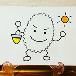 おすしのピクニック