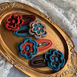 70'sおはなぱっちん