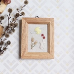 新作🌟刺繍ミニフレーム＊お月見🐇🌕