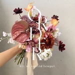 《order  bouquet.𓆸》wyt_so_様専用オーダーブーケ