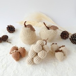 【特集掲載】秋色フルーツおままごとラトル