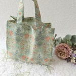 もっと小さいエコバッグ