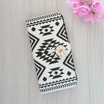 新品♥iPhone用手帳型ケース 新品カバー●CD