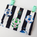 移動ポケット☆サッカーボール　　　　　13