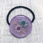 お花のヘアゴム✳︎