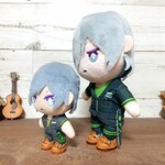 10cm,16cmぬい                                        ストラップスリッポン
