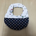 ベビースタイ リバーシブル