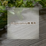 専用ページ