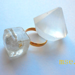 ice＊Jewel:氷とパールの指輪 -α-