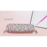 1点のみ♫リバティ ムーンモス♥ぱっくり開く！総ラミネートのペンケース