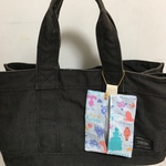 sale☆ティシュケースチェーン付き☆