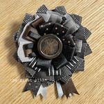 ビターロゼット*★414