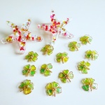 お出かけももっとハッピーに。HappyClover×ColorfulMosaic