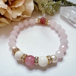 fleurireブレスレット♡（一点物）