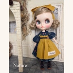 ブライス ✽ リカちゃん　お洋服　アウトフィット