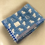 サマーセール　🐕6重ガーゼケット🐕