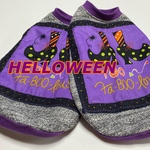完成品犬服23/35/25☆ハロウィンタンクトップ🎃