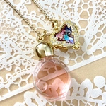 【自分からも周りからも愛され始める♡魔法の小瓶】LOVE♡LOVEメモリーオイルブレンド