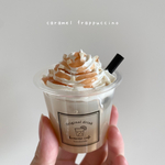 おままごとキャラメルフラペチーノ
