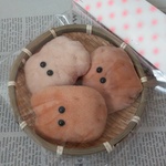 ざるじゃが