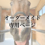 オーダーメイド専用ページ