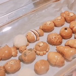 mtoho様専用♡おままごとパン