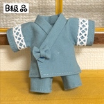 どーる用甚平B級品