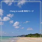 Chang to sule様 専用ページ【グレイッシュブルー】4本  丸かん付きタッセル他8点
