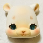 8mm レジンアイ 夏のラムネ