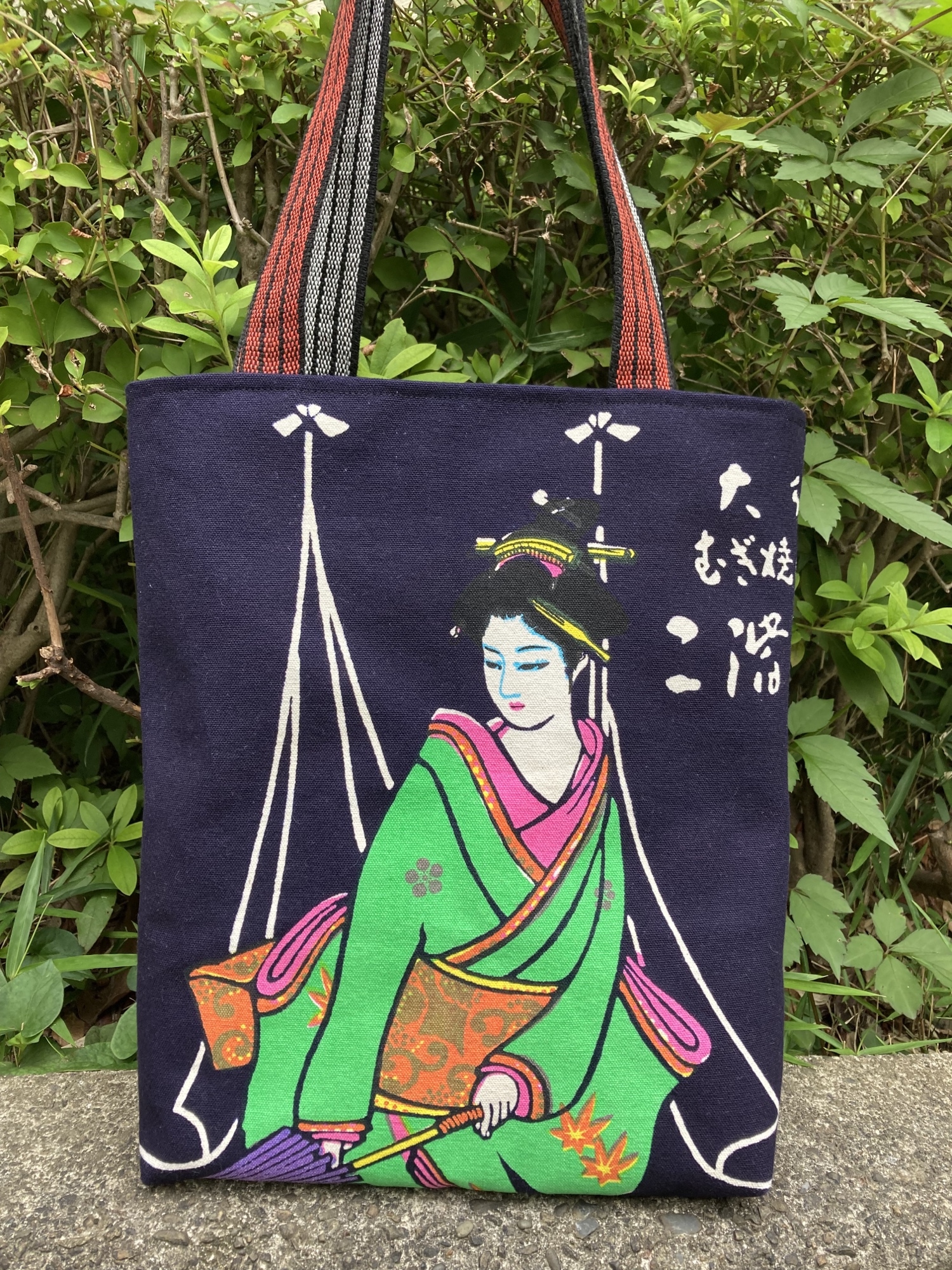 前掛け バッグ - バッグ・財布・小物の人気通販 | minne 国内