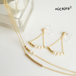 再販 多数 ❁︎ オトナカジュアル ❁︎ イヤリング / ピアス