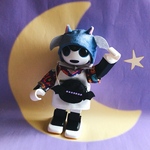 ロボホン　ハロウィン🎃シャツセット