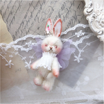 オーダーっ子cloud🐰fairy rabbit🧚‍♀️