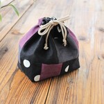 パッチワーク＊お弁当袋