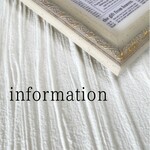 𓐍𓈒◌𓂃 information 𓂃◌𓈒𓐍