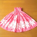 ❤パウスカート 丈50cm スウィートピンク ケイキ 子供