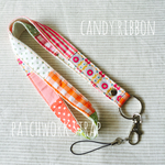 kids patchwork strap no.14