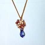 ラプンツェルのペンダント